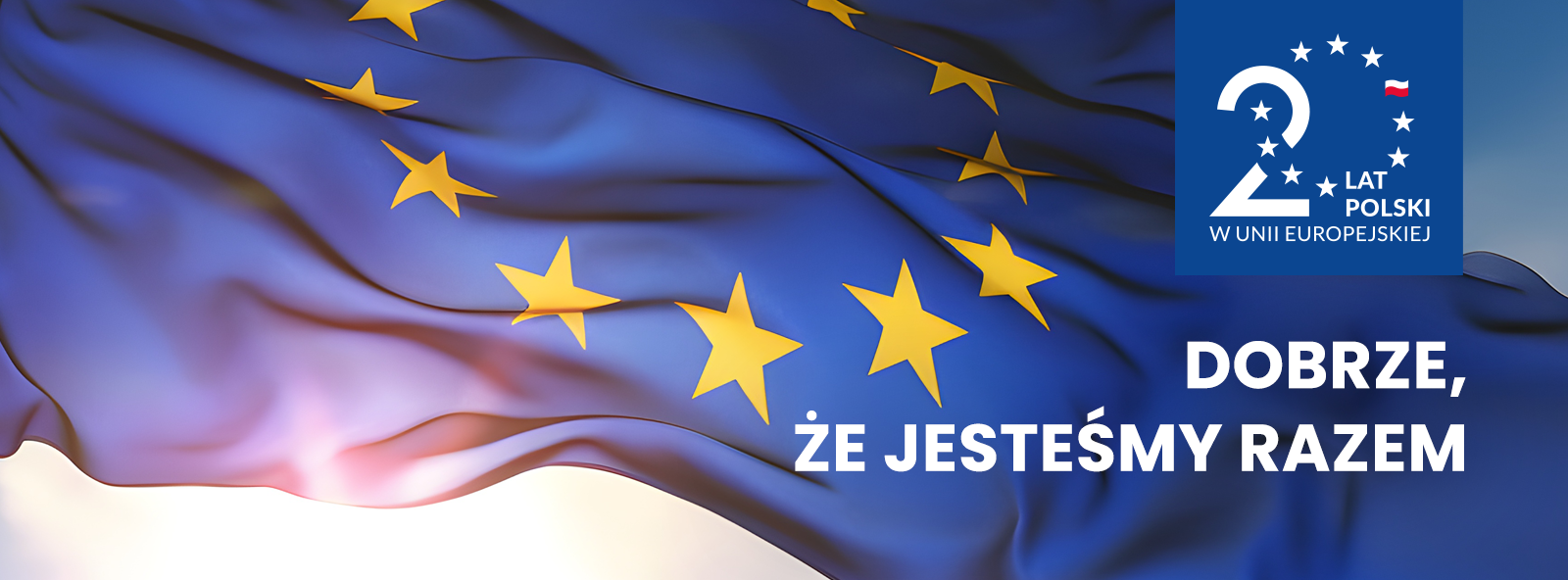 Polska w UE